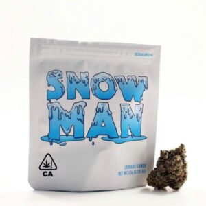 snowman