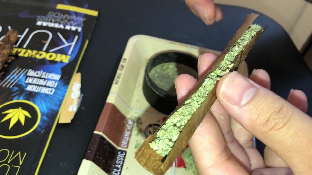 how to roll with a dutch