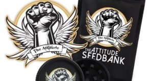 Attitude Seedbank
