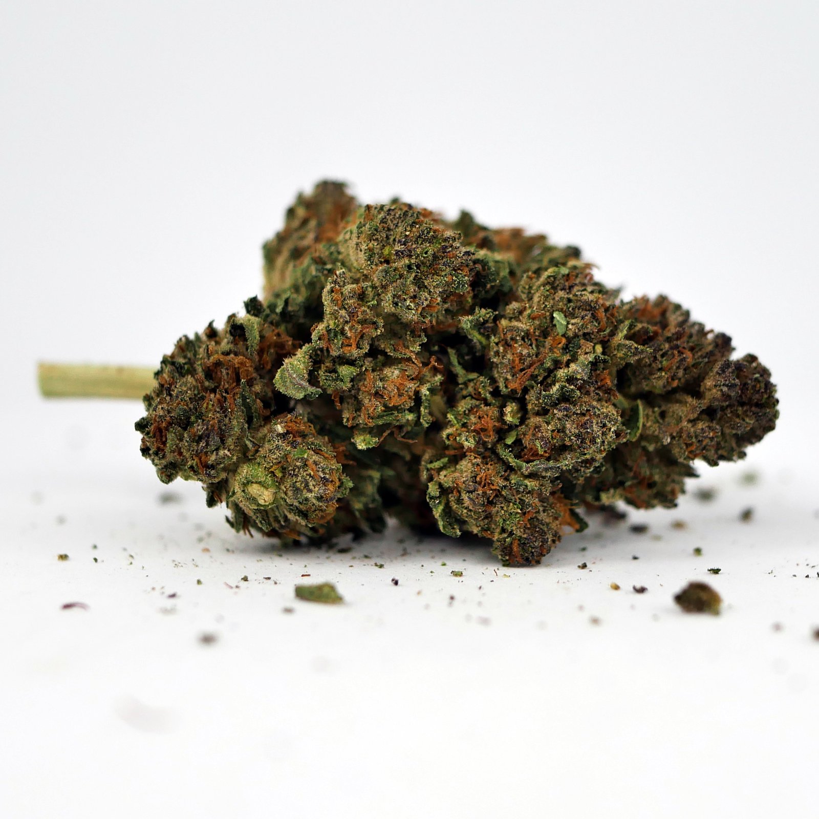 Cannabis cone funnel