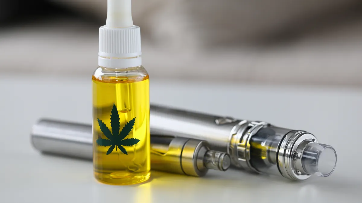 Cannabis Vaping Safety How to Avoid Harmful Additives and Risks