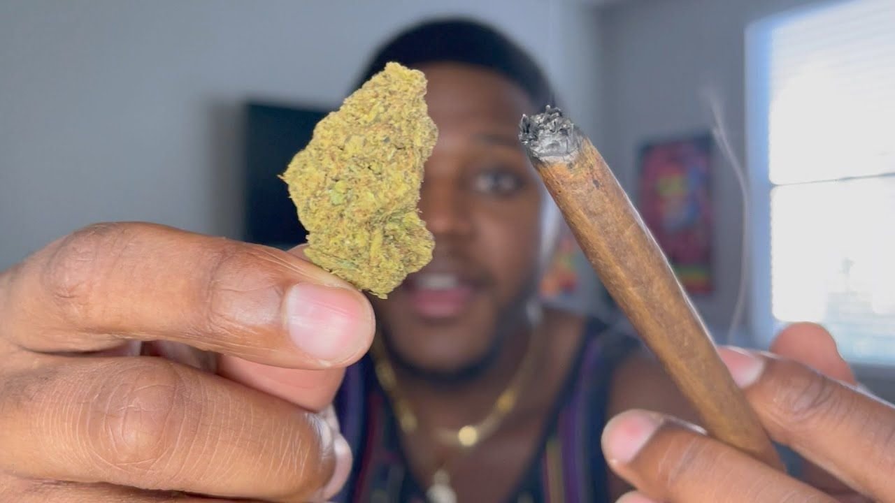 Ice Cream Cake Strain