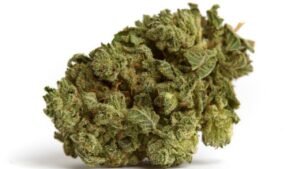 Wedding Cake Strain