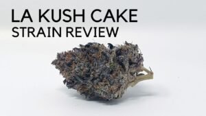 Wedding Cake Strain