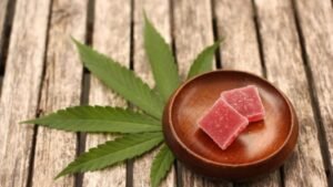 how to choose cannabis edibles dosage