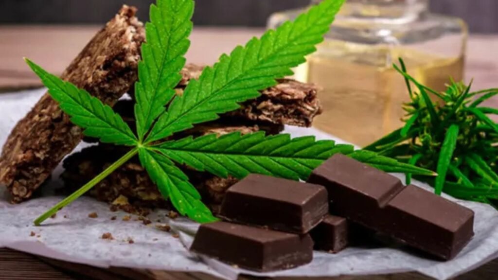 how to choose cannabis edibles dosage