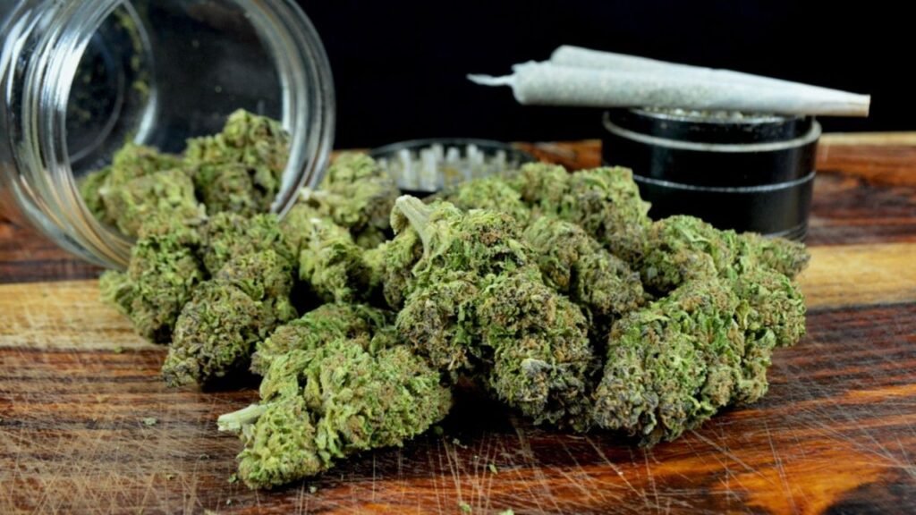 how to order cannabis by mail legally
