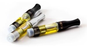 how to use vape cartridges safely