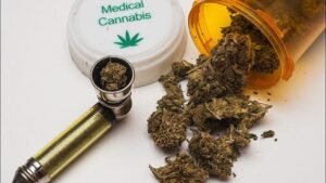 what is medical cannabis online
