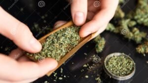 what is medical cannabis online?
