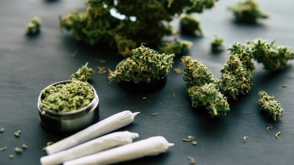 How much is an eighth of weed