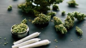 How much is an eighth of weed