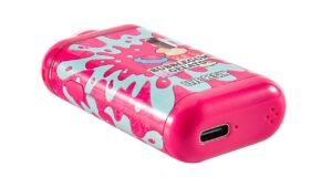 Jeeter Juice Disposable Vapes