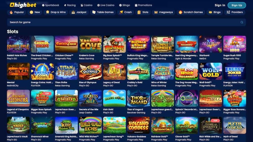 Best Gambling Sites