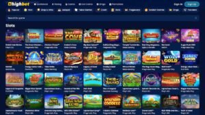 Best Gambling Sites