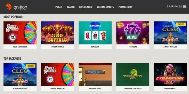 Best Gambling Sites